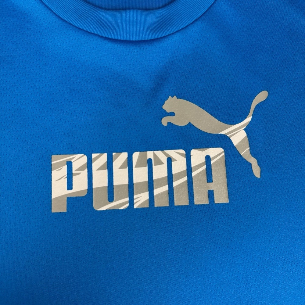 Puma T Shirts Mens XL LOT of 2 Running Performance Short Sleeve Wicking - Picture 13 of 16